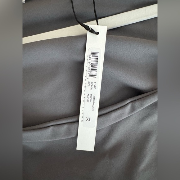 Susana Monaco Jumpsuit - Picture 4 of 6